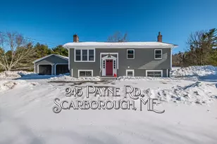 245 Payne Rd, Scarborough, ME 04074 - Photo 1