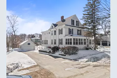 8 Prospect Street, Waterville, ME 04901 - Photo 1