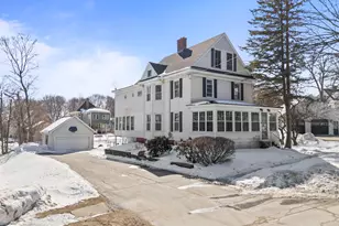 8 Prospect St, Waterville, ME 04901 - Photo 1