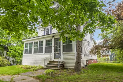 8 Prospect Street, Waterville, ME 04901 - Photo 5