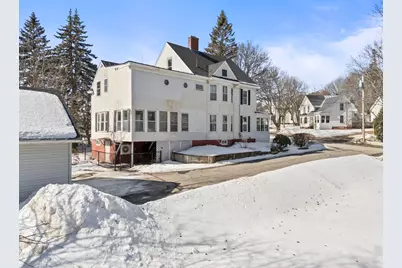 8 Prospect Street, Waterville, ME 04901 - Photo 51