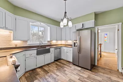 8 Prospect Street, Waterville, ME 04901 - Photo 15