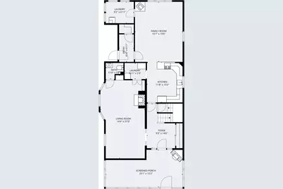 8 Prospect Street, Waterville, ME 04901 - Photo 3