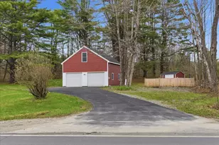 381 Cedar Grove Rd, Dresden, ME 04342 - Photo 19