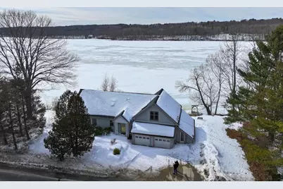 381 Cedar Grove Road, Dresden, ME 04342 - Photo 1