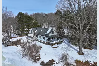 381 Cedar Grove Road, Dresden, ME 04342 - Photo 3
