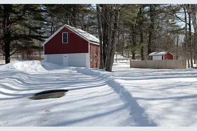 381 Cedar Grove Road, Dresden, ME 04342 - Photo 17