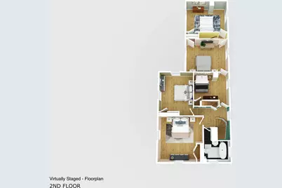 16 Union Street, Searsport, ME 04974 - Photo 25