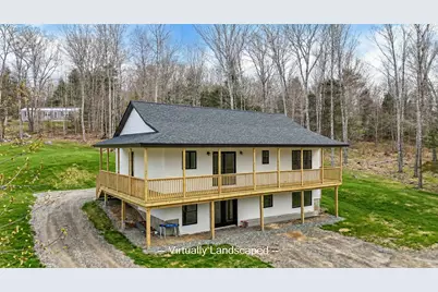 102 Noble Road, Oxford, ME 04270 - Photo 1