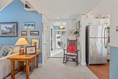 21 Lobster Cove Road, Boothbay Harbor, ME 04538 - Photo 23