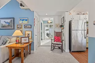 21 Lobster Cove Rd, Boothbay Harbor, ME 04538 - Photo 23