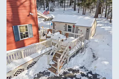 21 Lobster Cove Road, Boothbay Harbor, ME 04538 - Photo 69