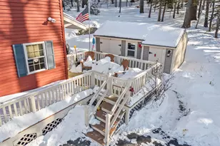 21 Lobster Cove Rd, Boothbay Harbor, ME 04538 - Photo 69