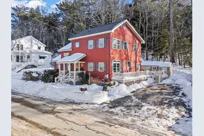 21 Lobster Cove Road, Boothbay Harbor, ME 04538 - Photo 5