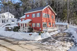 21 Lobster Cove Rd, Boothbay Harbor, ME 04538 - Photo 5
