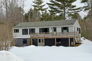 1055 Otis Rd, Otis, ME 04605 - Photo 1