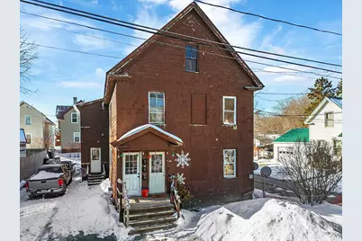 18 King Street, Waterville, ME 04901 - Photo 1