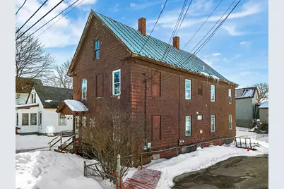 18 King Street, Waterville, ME 04901 - Photo 3