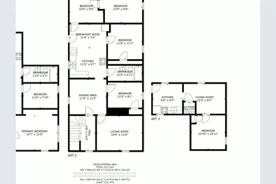 18 King Street, Waterville, ME 04901 - Photo 41