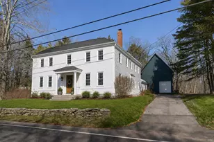 259 Falmouth Rd, Falmouth, ME 04105 - Photo 1