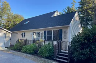 15 Deer Run, Bar Harbor, ME 04609 - Photo 1