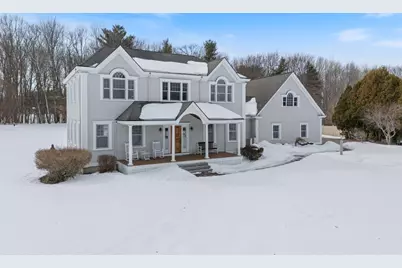 8 Martin Drive, Gorham, ME 04038 - Photo 57