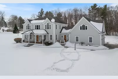 8 Martin Drive, Gorham, ME 04038 - Photo 7