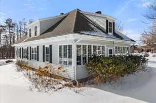 1222 Main St, Harrington, ME 04643 - Photo 1