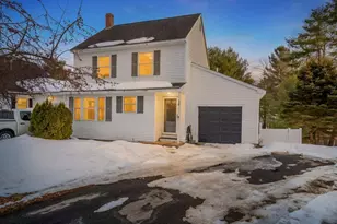 18 Summit Cir, Westbrook, ME 04092 - Photo 1