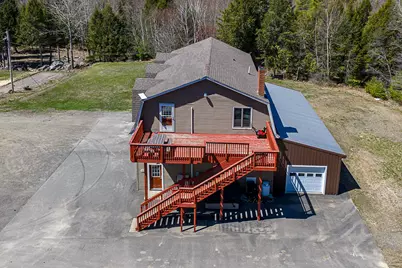 22 Hartshorn Road, Morrill, ME 04952 - Photo 3