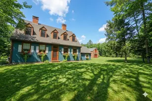 120 North Rd, Bridgton, ME 04009 - Photo 1