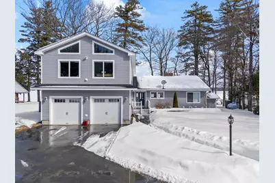 6 Lufkin Lane, Mercer, ME 04957 - Photo 3