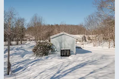 69 Fowle Hill Road, Wiscasset, ME 04578 - Photo 23