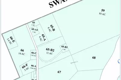 Lot 65B Campground Road, Searsport, ME 04974 - Photo 3