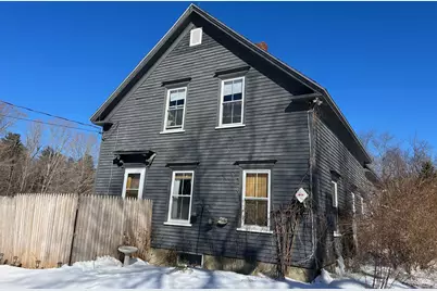 1031 Poors Mill Road, Waldo, ME 04915 - Photo 1