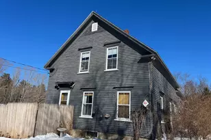 1031 Poors Mill Rd, Waldo, ME 04915 - Photo 1