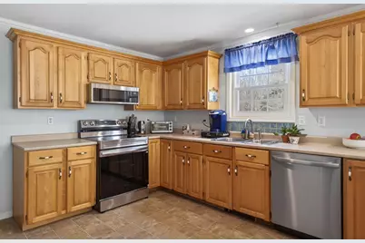 555 Fort Hill Road, Gorham, ME 04038 - Photo 17