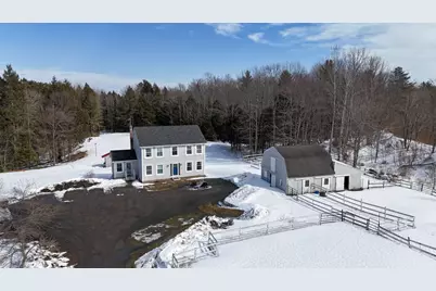555 Fort Hill Road, Gorham, ME 04038 - Photo 1