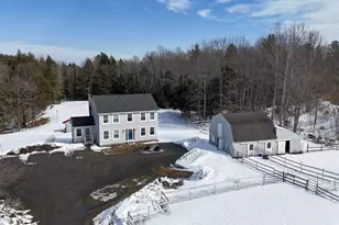 555 Fort Hill Rd, Gorham, ME 04038 - Photo 1
