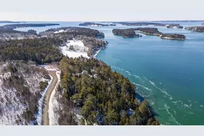 M27, L 38 Hornbarn Hill Road, Cushing, ME 04563 - Photo 1