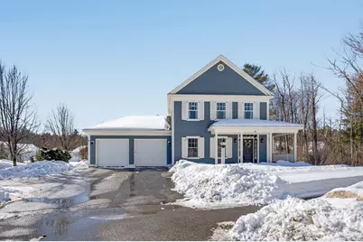56 Drowne Road, Cumberland, ME 04021 - Photo 1