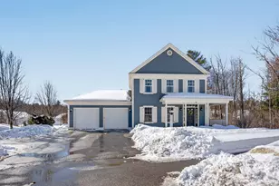 56 Drowne Rd, Cumberland, ME 04021 - Photo 1
