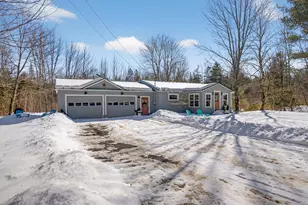 235 Swan Lake Ave, Belfast, ME 04915 - Photo 1