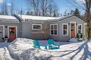 235 Swan Lake Ave, Belfast, ME 04915 - Photo 41