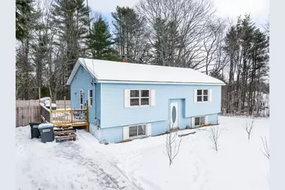 1392 Carmel Road N, Hampden, ME 04444 - Photo 3