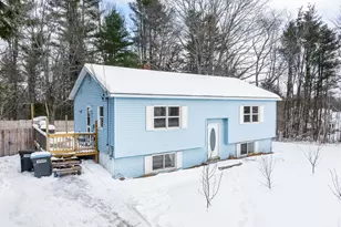 1392 Carmel Rd N, Hampden, ME 04444 - Photo 3