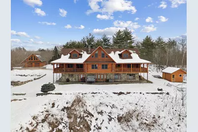 170 Hoss Hill Road, Lovell, ME 04051 - Photo 73