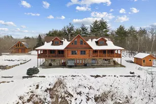 170 Hoss Hill Rd, Lovell, ME 04051 - Photo 1