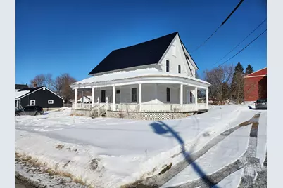 25 Howard Street, Presque Isle, ME 04769 - Photo 1