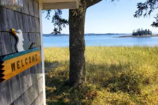 609 Mason Bay Rd, Jonesport, ME 04649 - Photo 1